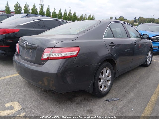Продажа на аукционе авто 2011 Toyota Camry Se/le/xle, vin: 4T1BF3EK7BU689223, номер лота: 40059500