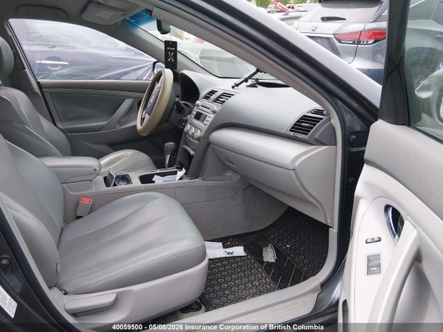 Продажа на аукционе авто 2011 Toyota Camry Se/le/xle, vin: 4T1BF3EK7BU689223, номер лота: 40059500