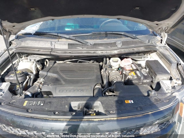 Aukcja sprzedaży 2013 Ford Explorer Sport, vin: 1FM5K8GTXDGB80322, numer aukcji: 40066704