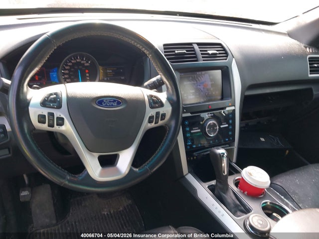 Aukcja sprzedaży 2013 Ford Explorer Sport, vin: 1FM5K8GTXDGB80322, numer aukcji: 40066704