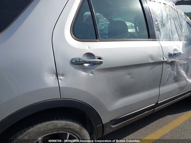 Aukcja sprzedaży 2013 Ford Explorer Sport, vin: 1FM5K8GTXDGB80322, numer aukcji: 40066704