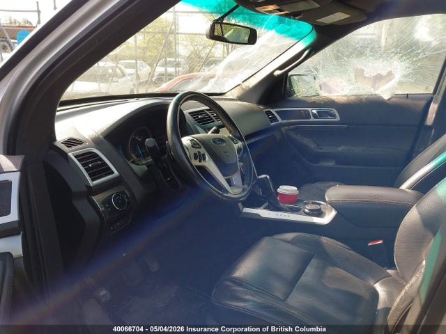 Aukcja sprzedaży 2013 Ford Explorer Sport, vin: 1FM5K8GTXDGB80322, numer aukcji: 40066704