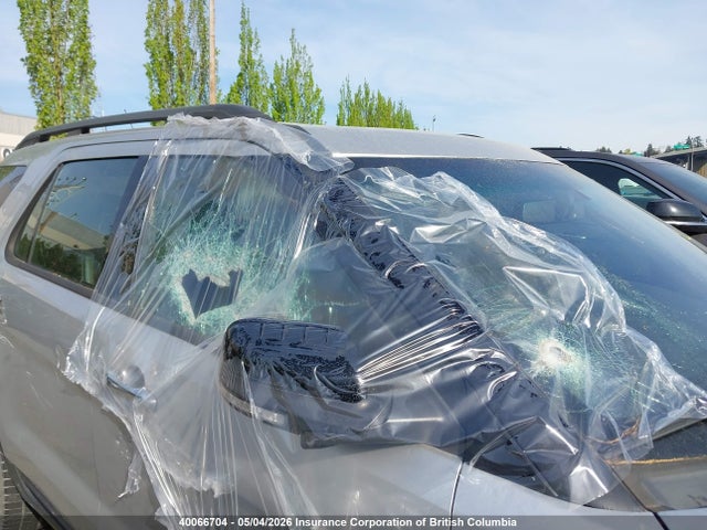 Aukcja sprzedaży 2013 Ford Explorer Sport, vin: 1FM5K8GTXDGB80322, numer aukcji: 40066704