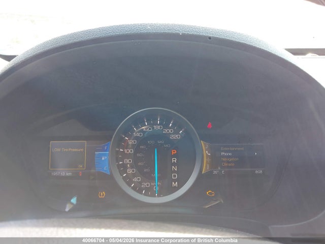 Aukcja sprzedaży 2013 Ford Explorer Sport, vin: 1FM5K8GTXDGB80322, numer aukcji: 40066704