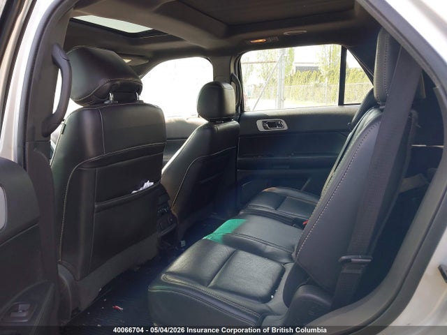 Aukcja sprzedaży 2013 Ford Explorer Sport, vin: 1FM5K8GTXDGB80322, numer aukcji: 40066704