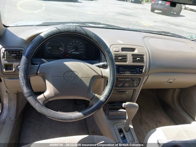 Aukcja sprzedaży 2001 Toyota Corolla Ce/le/sport, vin: 2T1BR12E01C823595, numer aukcji: 40066705
