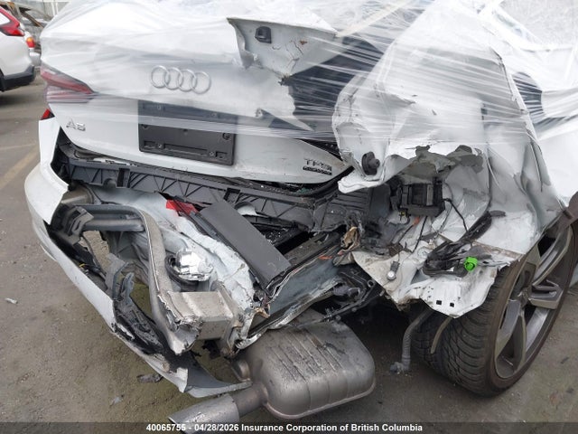 Audi A5 Prestige 2018 WAUCNCF55JA102731 Image 12