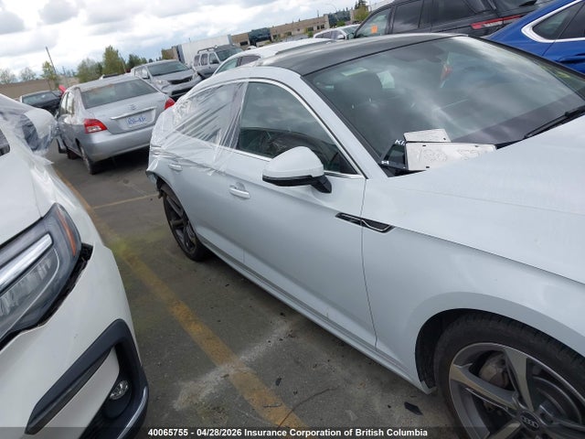 Audi A5 Prestige 2018 WAUCNCF55JA102731 Image 14