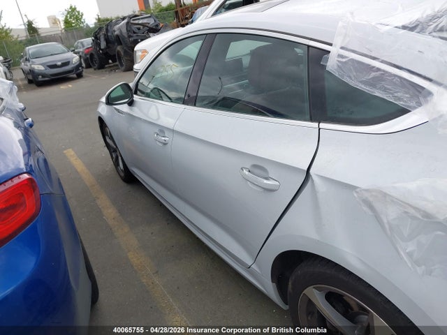 Audi A5 Prestige 2018 WAUCNCF55JA102731 Image 15
