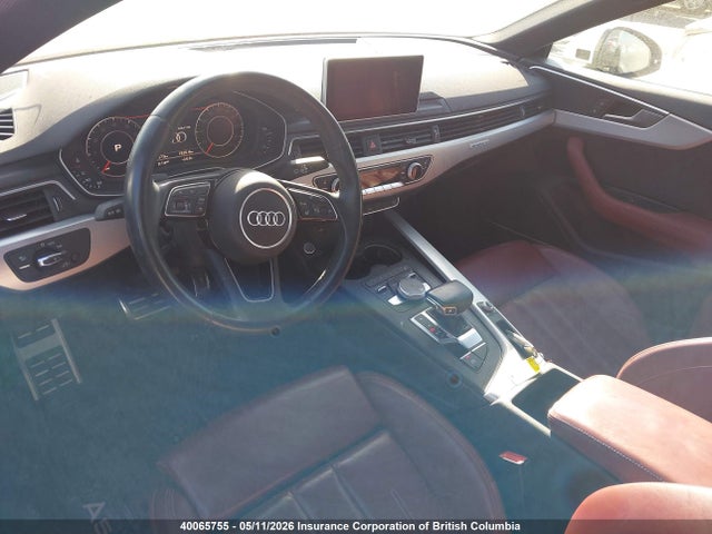 Audi A5 Prestige 2018 WAUCNCF55JA102731 Image 22