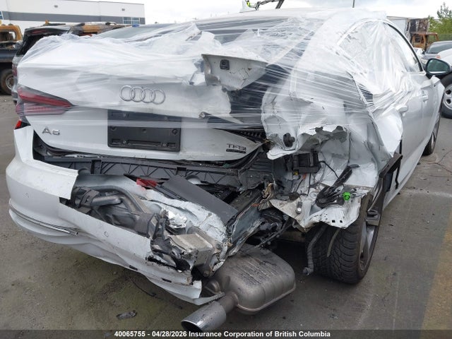 Audi A5 Prestige 2018 WAUCNCF55JA102731 Image 6