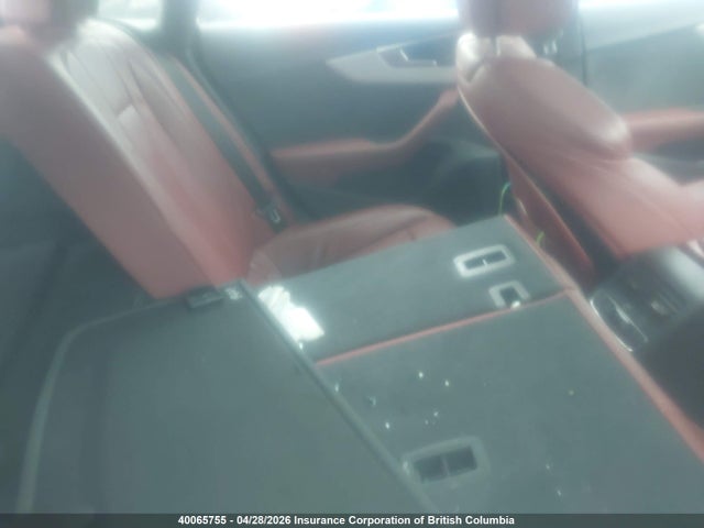 Audi A5 Prestige 2018 WAUCNCF55JA102731 Image 8