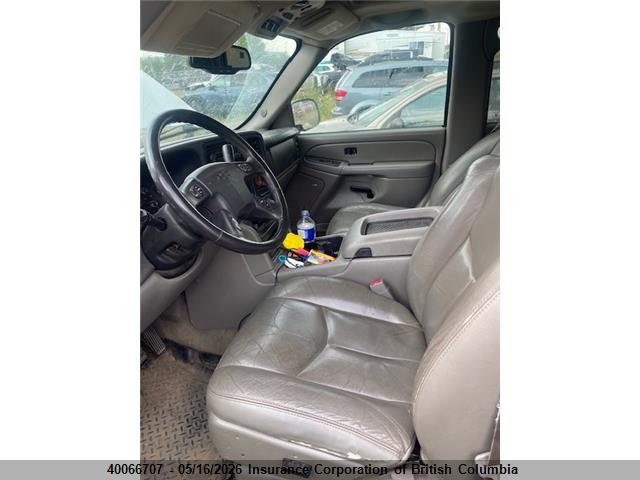 Продажа на аукционе авто 2004 Chevrolet 3500, vin: 2BG8010774R268870, номер лота: 40066707