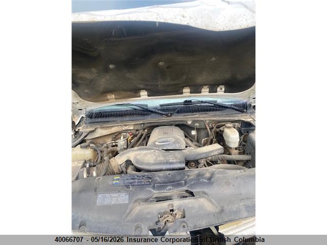 Продажа на аукционе авто 2004 Chevrolet 3500, vin: 2BG8010774R268870, номер лота: 40066707