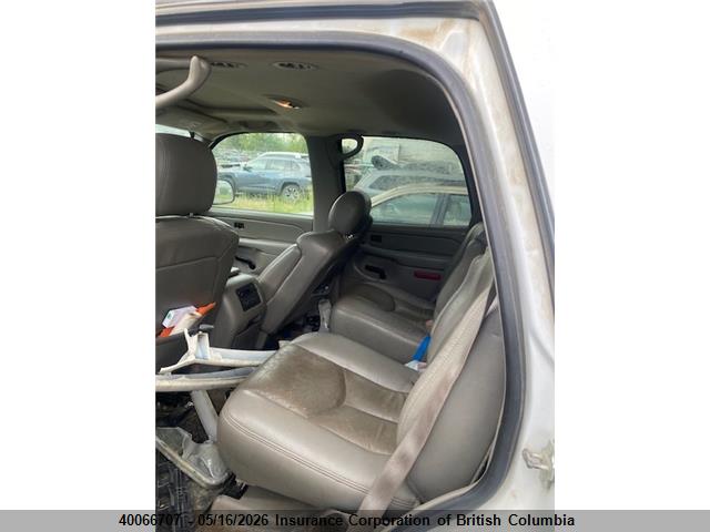 Продажа на аукционе авто 2004 Chevrolet 3500, vin: 2BG8010774R268870, номер лота: 40066707