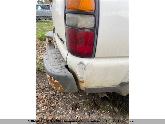 Продажа на аукционе авто 2004 Chevrolet 3500, vin: 2BG8010774R268870, номер лота: 40066707