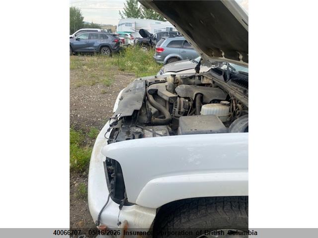 Продажа на аукционе авто 2004 Chevrolet 3500, vin: 2BG8010774R268870, номер лота: 40066707