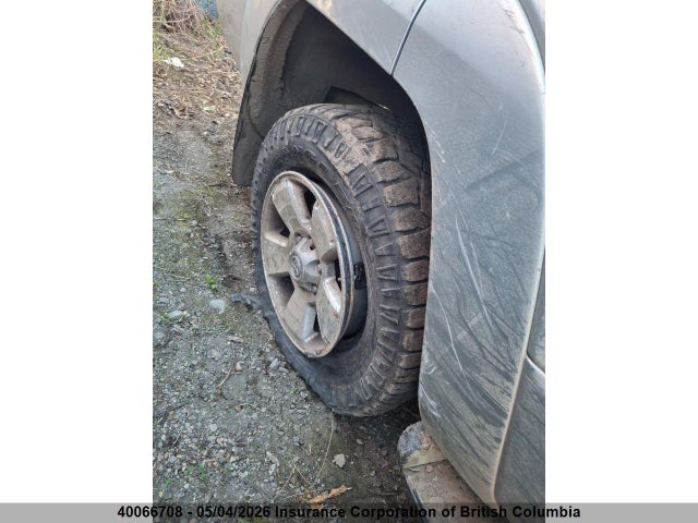 2004 Toyota 4runner Sr5/sport მანქანა იყიდება აუქციონზე, vin: JTEBT14RX40034558, აუქციონის ნომერი: 40066708