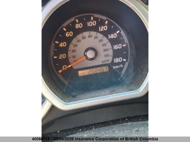 2004 Toyota 4runner Sr5/sport მანქანა იყიდება აუქციონზე, vin: JTEBT14RX40034558, აუქციონის ნომერი: 40066708