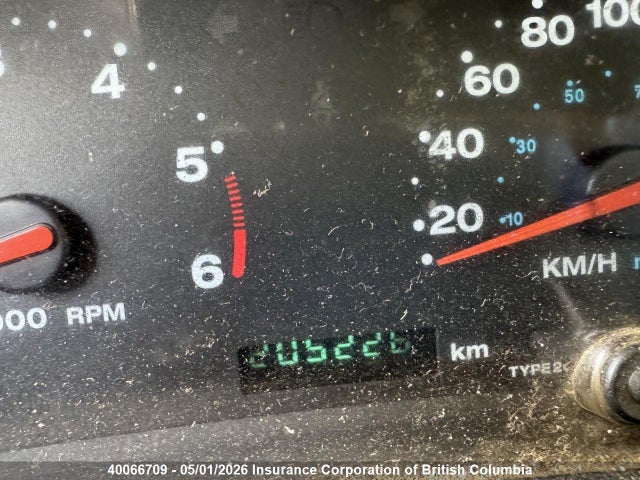 Aukcja sprzedaży 2003 Jeep Tj, vin: 1J4FA49S13P369409, numer aukcji: 40066709