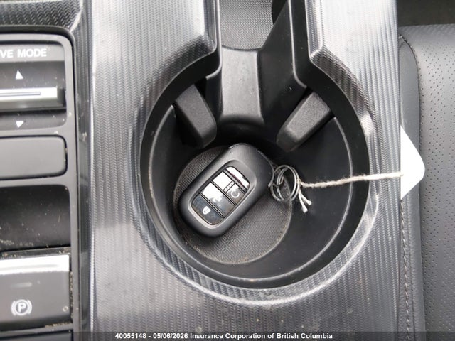 Продажа на аукционе авто 2026 Honda Civic Sport/sport Touring, vin: 2HGFE4F86TH003907, номер лота: 40055148