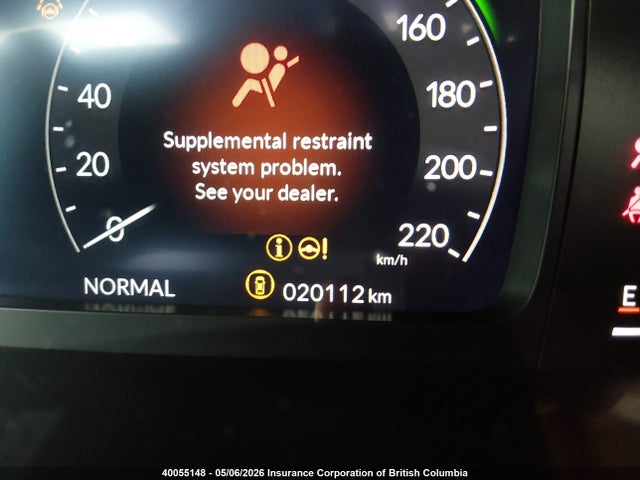 Продажа на аукционе авто 2026 Honda Civic Sport/sport Touring, vin: 2HGFE4F86TH003907, номер лота: 40055148