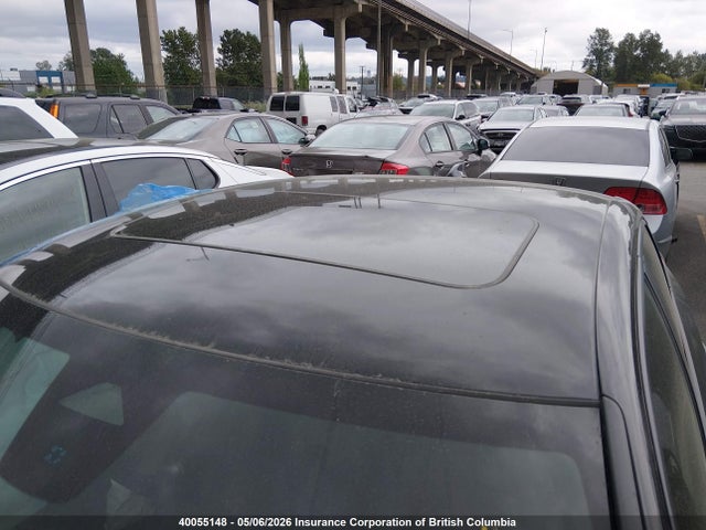 Продажа на аукционе авто 2026 Honda Civic Sport/sport Touring, vin: 2HGFE4F86TH003907, номер лота: 40055148
