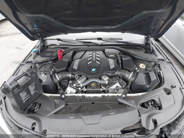 WBAGV8C07MCF46549 BMW M850XI