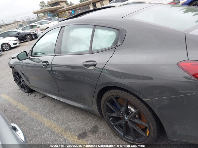 WBAGV8C07MCF46549 BMW M850XI