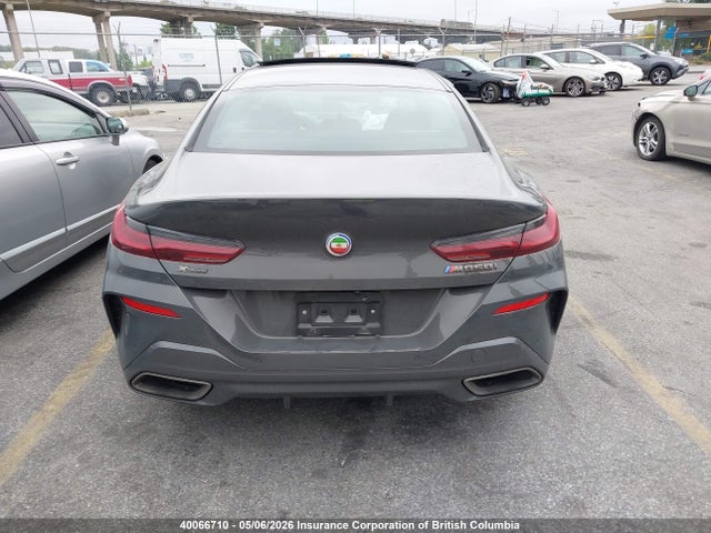 WBAGV8C07MCF46549 BMW M850XI