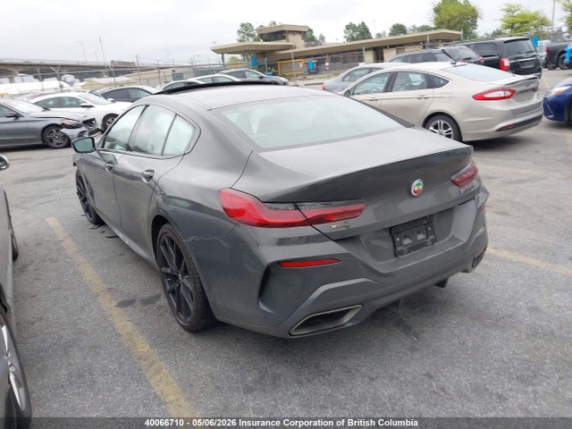 WBAGV8C07MCF46549 BMW M850XI