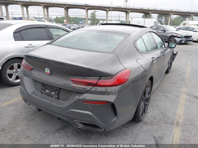 WBAGV8C07MCF46549 BMW M850XI