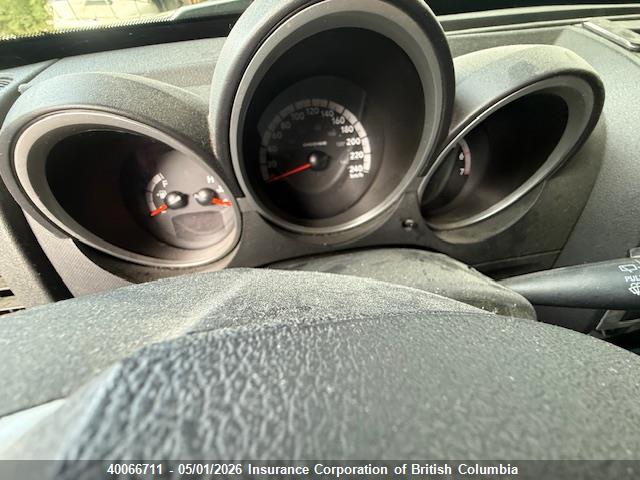 Продажа на аукционе авто 2007 Dodge Nitro Slt, vin: 1D8GU58KX7W599343, номер лота: 40066711