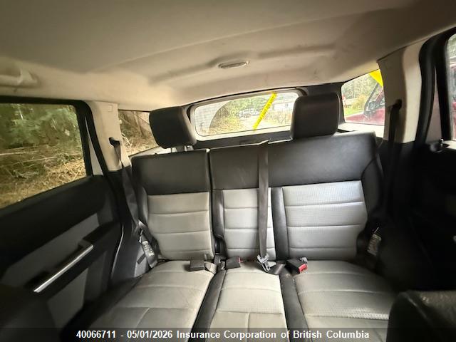 Продажа на аукционе авто 2007 Dodge Nitro Slt, vin: 1D8GU58KX7W599343, номер лота: 40066711