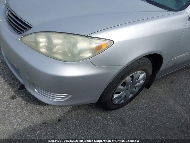 40061175 :رقم المزاد ، 4T1BE32K65U064839 vin ، 2005 Toyota Camry Le/xle/se مزاد بيع