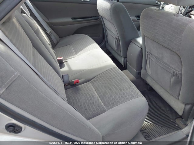 40061175 :رقم المزاد ، 4T1BE32K65U064839 vin ، 2005 Toyota Camry Le/xle/se مزاد بيع