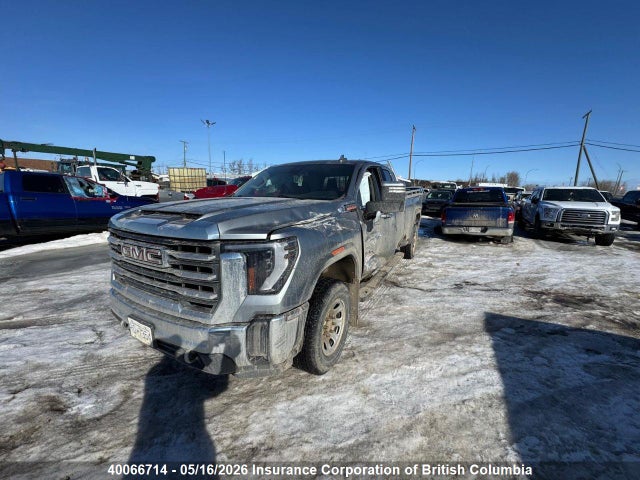 1GT49UEYXRF331076 GMC Sierra K3500 Slt
