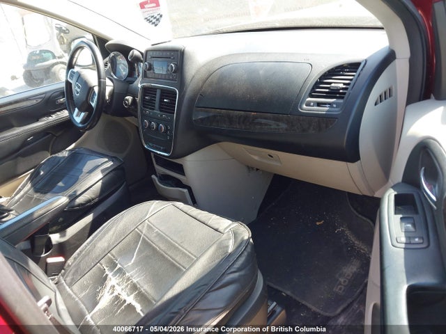 Aukcja sprzedaży 2011 Dodge Grand Caravan Express, vin: 2D4RN4DG5BR701216, numer aukcji: 40066717