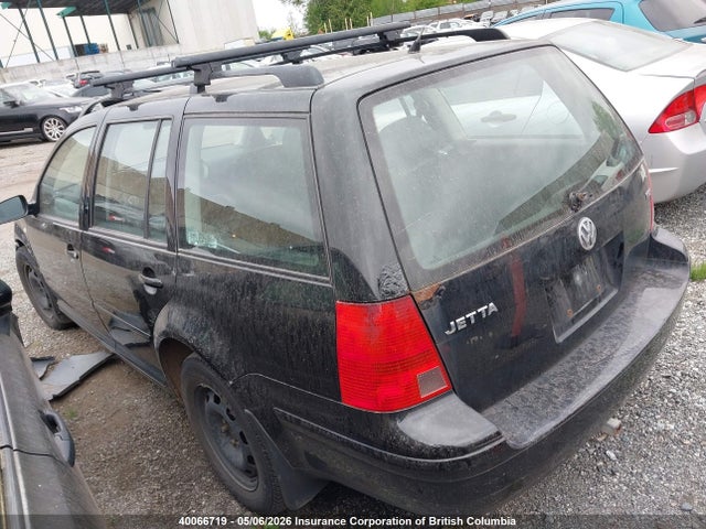 Aukcja sprzedaży 2005 Volkswagen Jetta, vin: WVWSR21J25W059671, numer aukcji: 40066719