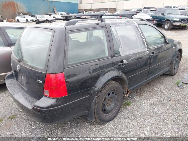 Aukcja sprzedaży 2005 Volkswagen Jetta, vin: WVWSR21J25W059671, numer aukcji: 40066719