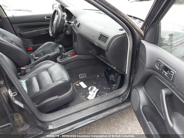 Aukcja sprzedaży 2005 Volkswagen Jetta, vin: WVWSR21J25W059671, numer aukcji: 40066719