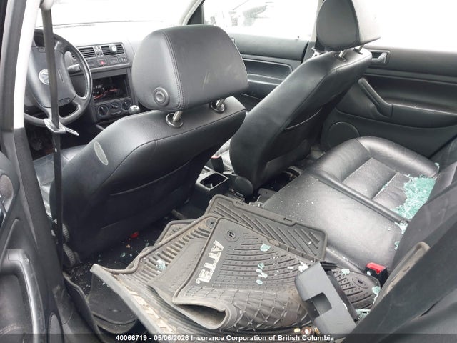 Aukcja sprzedaży 2005 Volkswagen Jetta, vin: WVWSR21J25W059671, numer aukcji: 40066719