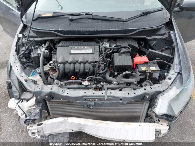2009 Honda Insight Hybrid მანქანა იყიდება აუქციონზე, vin: ZE21168449, აუქციონის ნომერი: 40066721