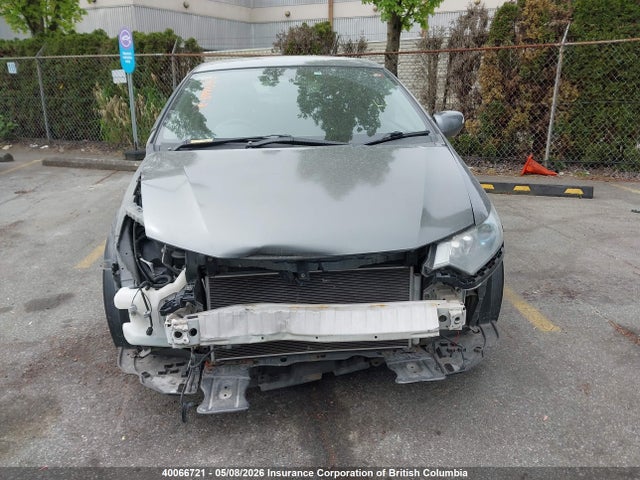 2009 Honda Insight Hybrid მანქანა იყიდება აუქციონზე, vin: ZE21168449, აუქციონის ნომერი: 40066721