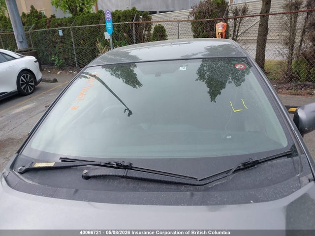 2009 Honda Insight Hybrid მანქანა იყიდება აუქციონზე, vin: ZE21168449, აუქციონის ნომერი: 40066721