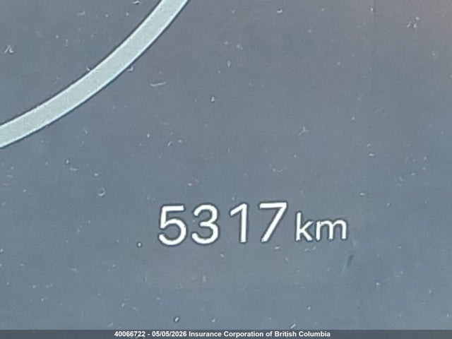 KM8HC3A61SU029416 Hyundai Kona