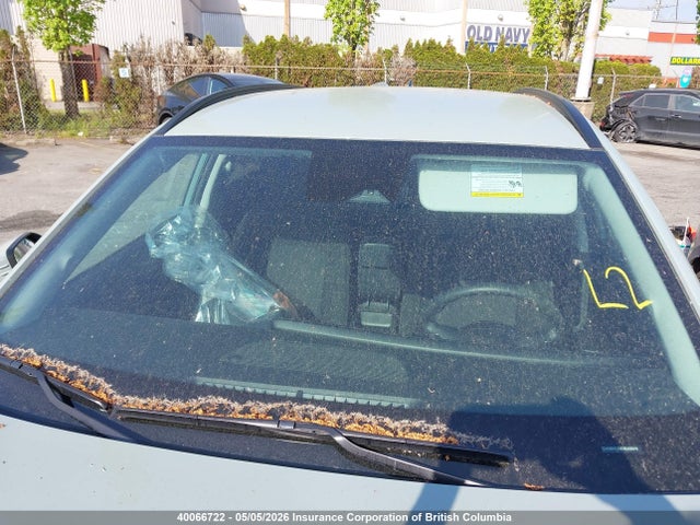 KM8HC3A61SU029416 Hyundai Kona