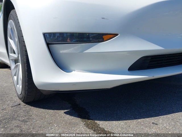 40066723 :رقم المزاد ، 5YJ3E1EA4PF399027 vin ، 2023 Tesla Model 3 مزاد بيع