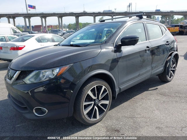 JN1BJ1CR0KW351614 Nissan Rogue Sport S/sv/sl