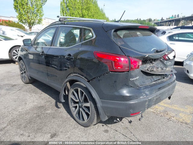 JN1BJ1CR0KW351614 Nissan Rogue Sport S/sv/sl